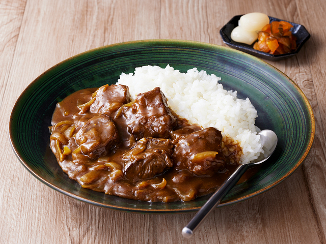 カレー