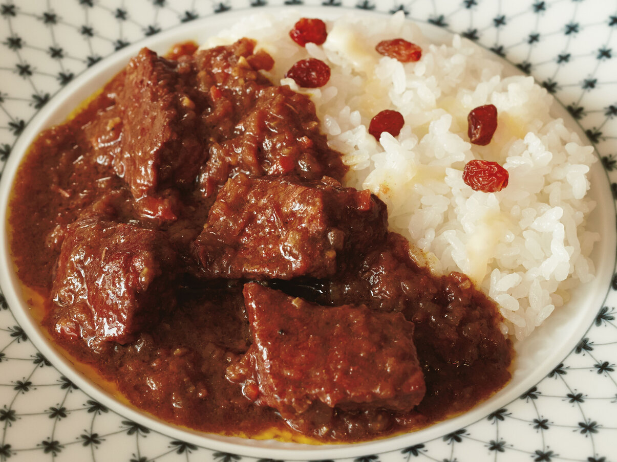 カレー